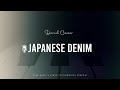 Daniel Caesar - Japanese Denim Piano Cover (NPR Tiny Desk Concert Ver. Inst & Karaoke)