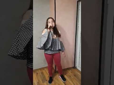 Abanico 2020 - II part: Gabriela Georgieva / Bulgaria / II group