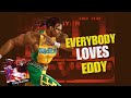 The Easy Way To Master Eddy Gordo Without Frustration Tekken 3 Playthrough