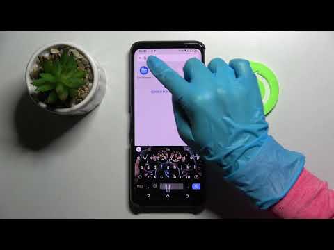 How to Find Downloaded Files in ASUS ROG Phone 5s – Enter Downloaded Files Folder