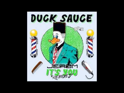 Duck Sauce Vs Dj Snake Vs Garmiani - Now It's You (Jerom Mashup)