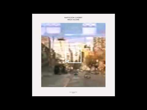 Napoleon Cherry - Stay With Me