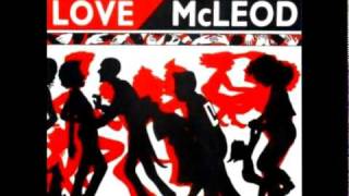 Rory McLeod - Angry Love (for Victor Jara)