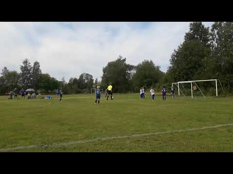 Kokkola cup 2018 osa2