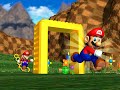 SRB2 N64 Mario V3 0 Release Trailer
