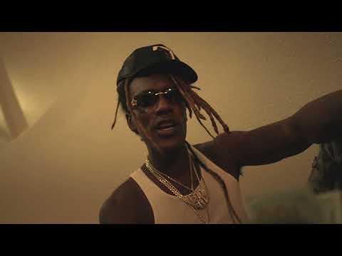 Prince Dreda "Almighty Revenue" (Official Video)