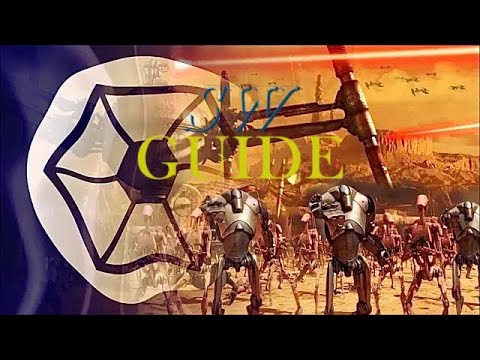 Were All the Separatists Evil? | Star Wars In Depth | Star Wars Guide