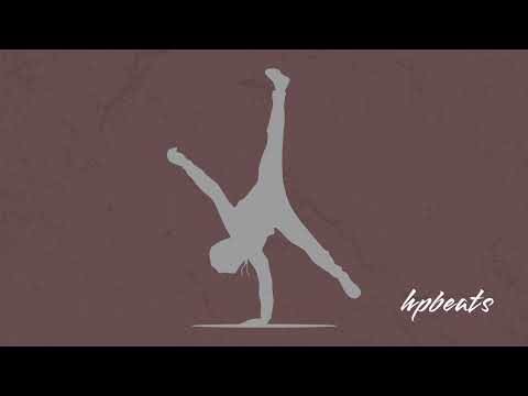 Old School Bboy Music: Breakdance Freestyle Hip Hop Instrumental