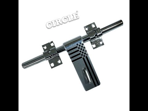 Videos from CIRCLE INDUSTRIES