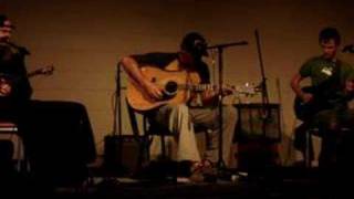 Dan Bern I Need You Earlham College Richmond Indiana