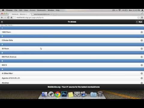 Is There A Way To Get An Invite To Mobilevids Org Yahoo Answers