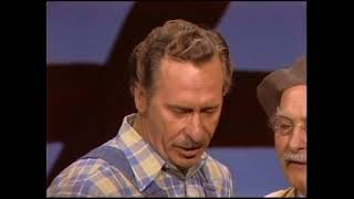 Hee Haw Gospel Group   How Beautiful Heaven Must Be