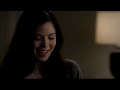 Rebekah Wants To Help April - The Vampire Diaries 4x03 Scene