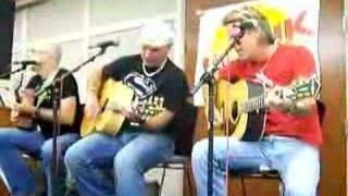 Keith Anderson - Lost in this Moment