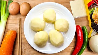 Top 20 Best Potato Recipes | interesting ways to cook potato