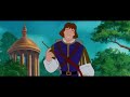 The Swan Princess Let My People Go The Plagues
