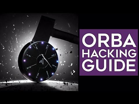 A short Artiphon Orba 2 hacking guide: How to create your own synth sounds, chords and drum kits
