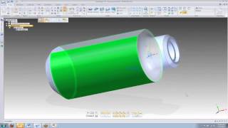 Solid Edge Easily Opens and Edits Multi-CAD Data