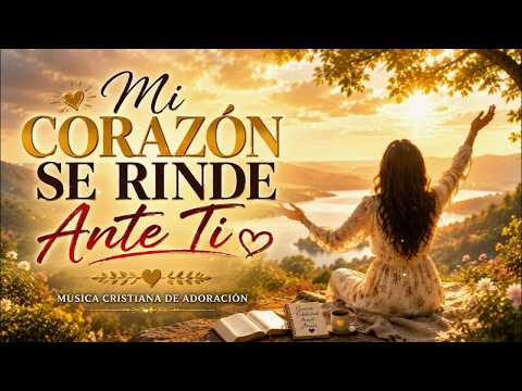 Mi Corazón se Rinde Ante Ti