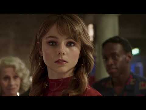 Last Night in Soho - Ending