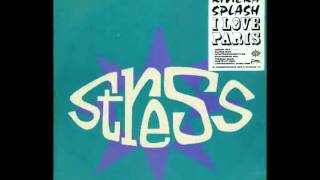 Riviera Splash - I Love Paris (Pigalle Club Mix)