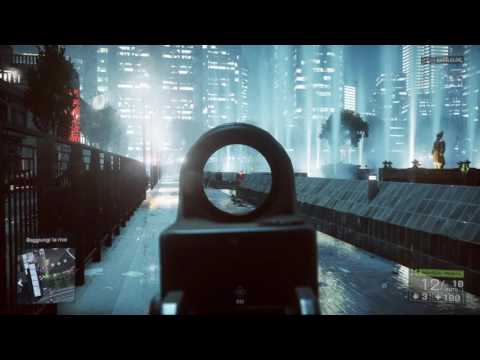 I.A : Idiozia Artificiale. Battlefield 4 gioco di merda!