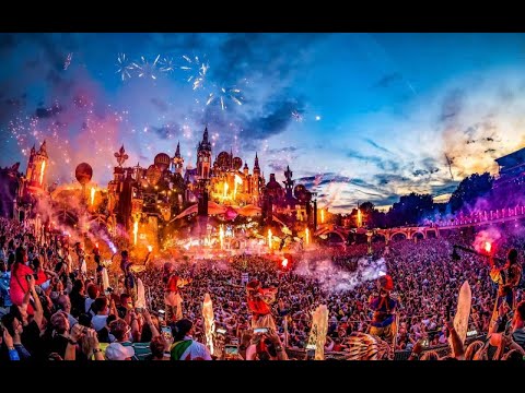 MaxRiven - Loveparade