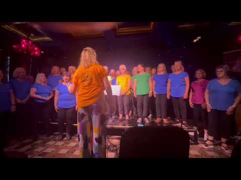 Sunshine on Leith @edfringe 2023