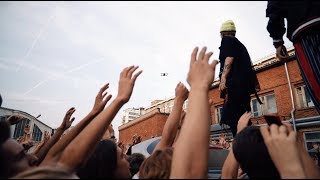PHARAOH НОН-СТОП