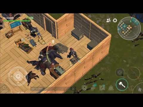 LDOE revenge judahbenel