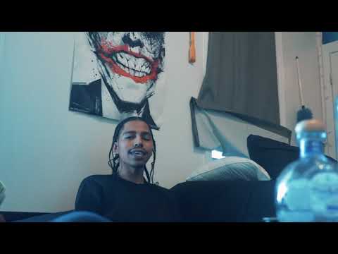 Kev Dinero - Still Here (Official Music Video)