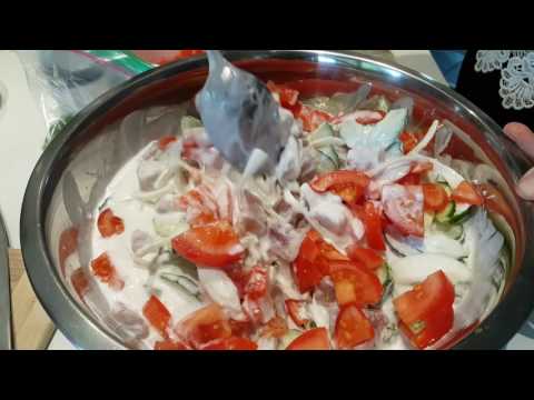 Comment préparer le poisson cru à la tahitienne au Canada ?