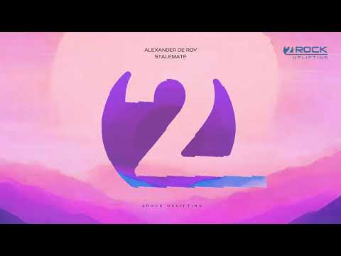 Alexander de Roy - Stalemate