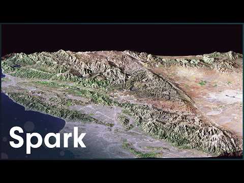 Is The San Andreas Fault On The Brink Of A Catastrophic Earthquake?