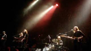 Yukon Blonde - Make U Mine live in Ottawa, ON Nov.22.15