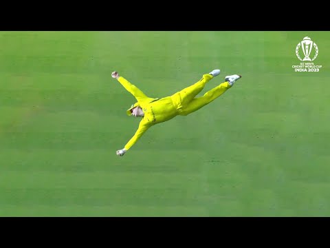 Australian Fielders 10 Best Catches In Cricket 🦅