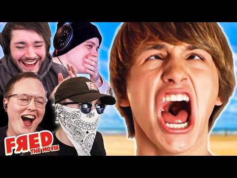 We Watched The Entire FRED Trilogy