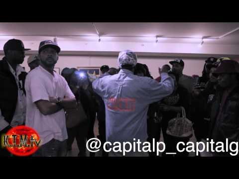 Pretty Good vs Fre$h