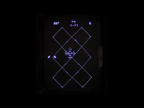 VectorGunner Demo