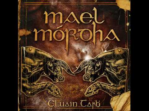 Mael Mórdha   Cluain Tarbh