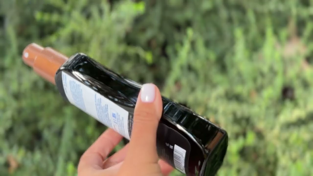  Australian Gold Bronzing Intensifier Dry Oil With Bronzer Масло для посилення засмаги на сонці з бронзато