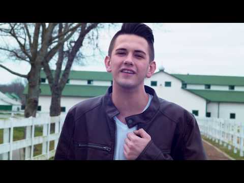 Ethan Payne | The Moon Over Georgia (Official Music Video)