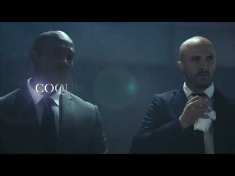 DMCK - Charlie Gets The Girls (Official Trailer)