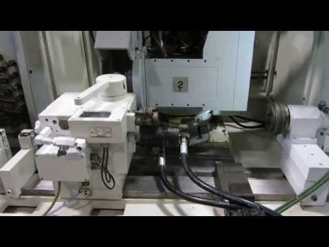 Cylindrical Grinder STUDER S 40 1993