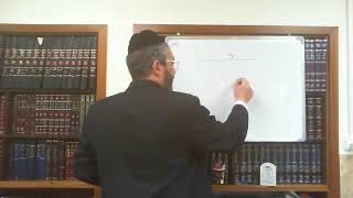 סימן תקצ- המשך הלכות תקיעת שופר