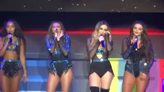 Little Mix - The Beginning &amp; The End (Live in Amsterdam)