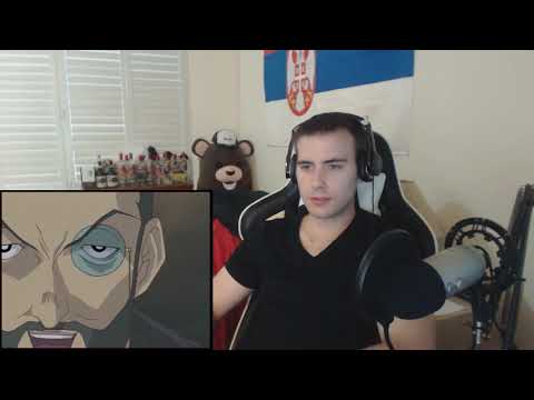 YGOTAS Episode 64 - A New Evil Awises - Season 4 Begins - Dartz Reaction (Yugioh Abridged Reaction)