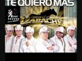 Tus Amigas Conjunto Azabache -DJ Nene- (Poeta)