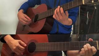 Video thumbnail for Yamaha C-60 Classical Guitar - What are you doing the rest of your life - Michel Legrand by davidmabass