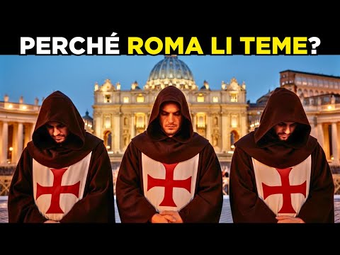 The Vatican vs. the Heralds of the Gospel: The Darkest Case of the Recent Church